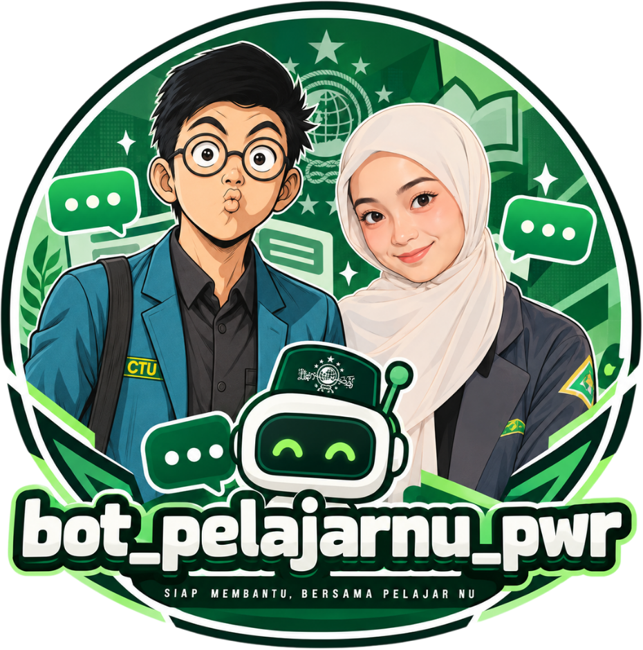PelajarBot