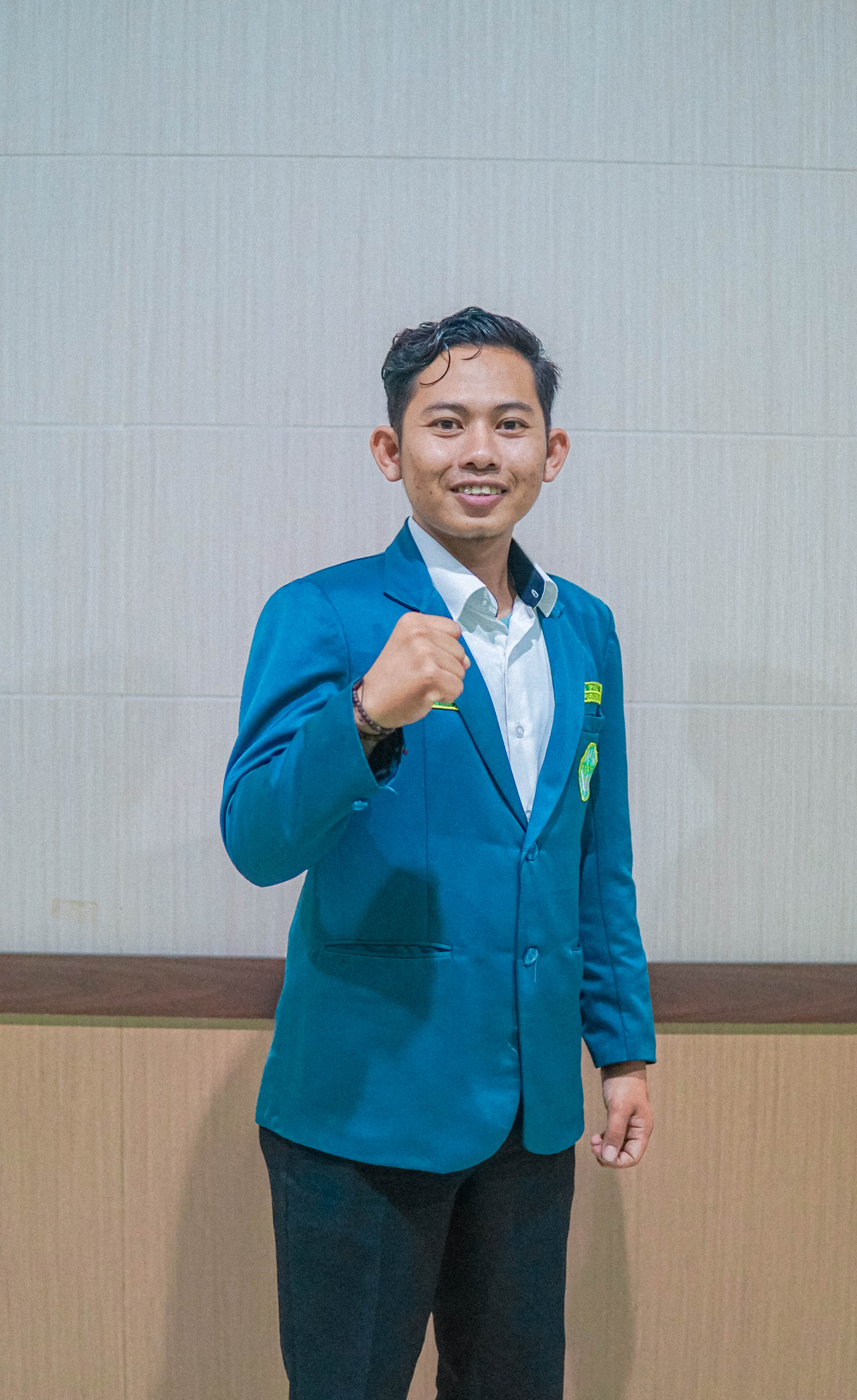 Hendro Priyono