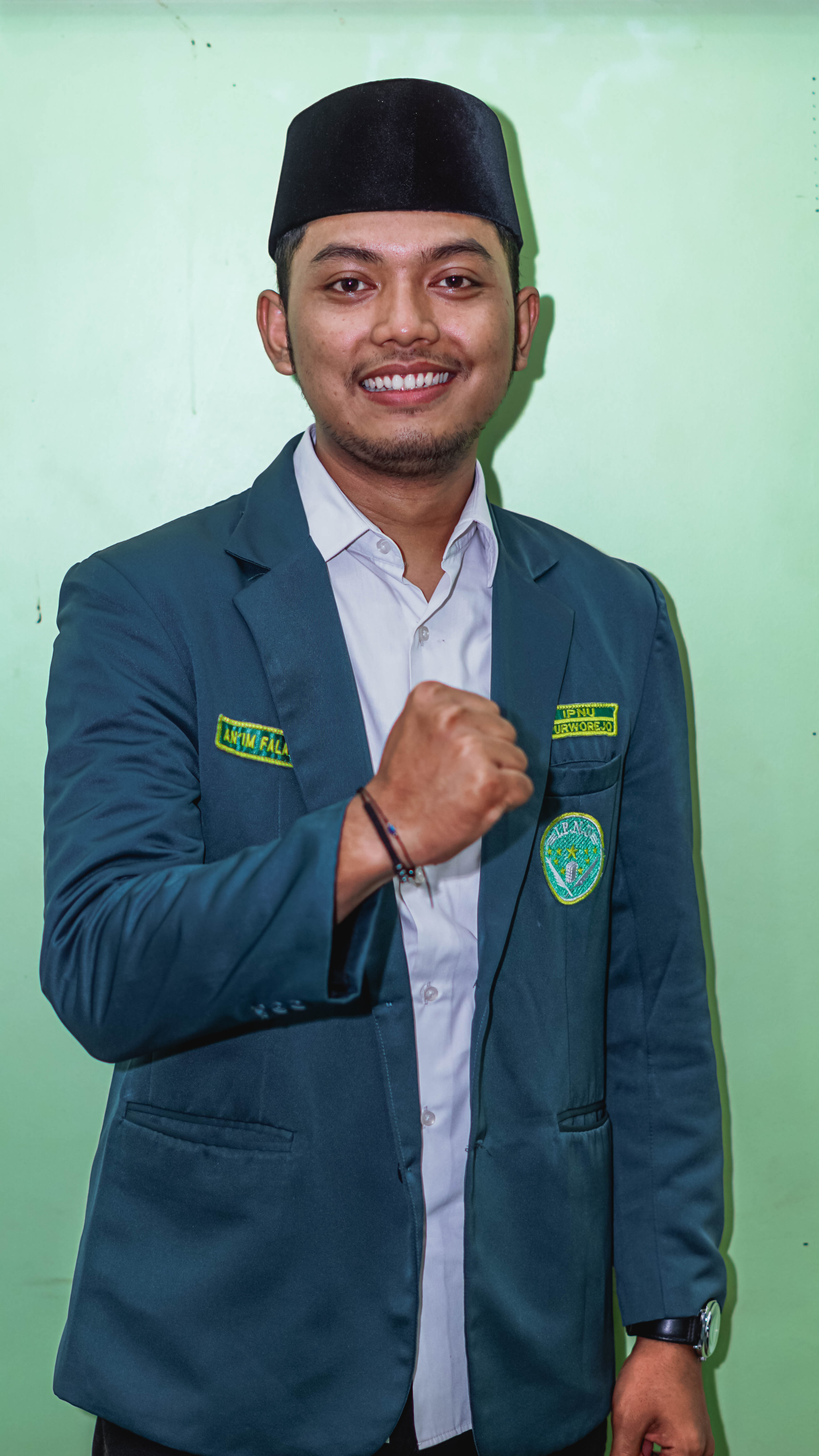 Ketua IPNU