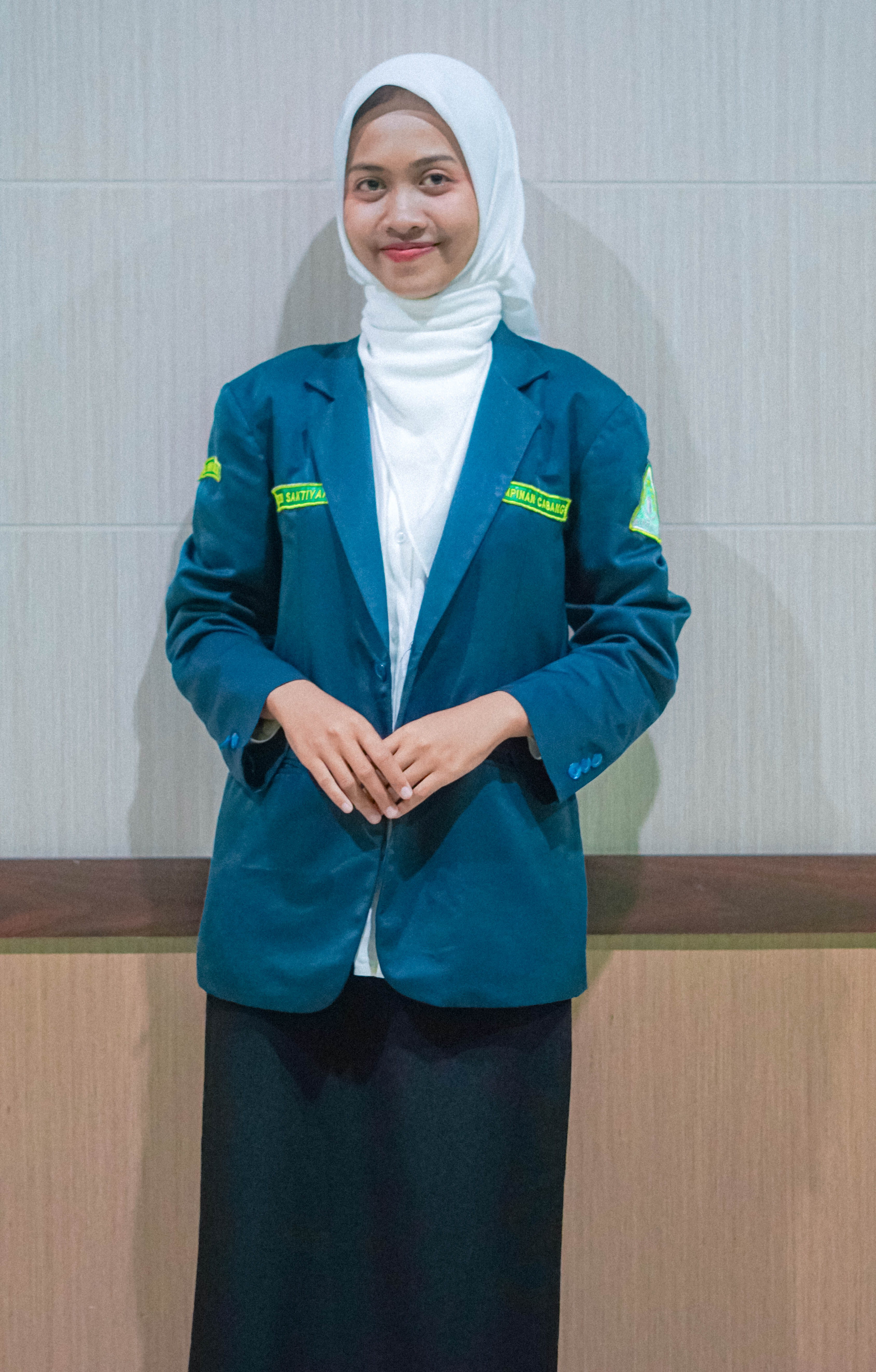 Ketua IPPNU