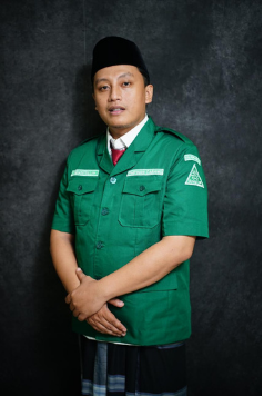 Muhammad Hidayatullah