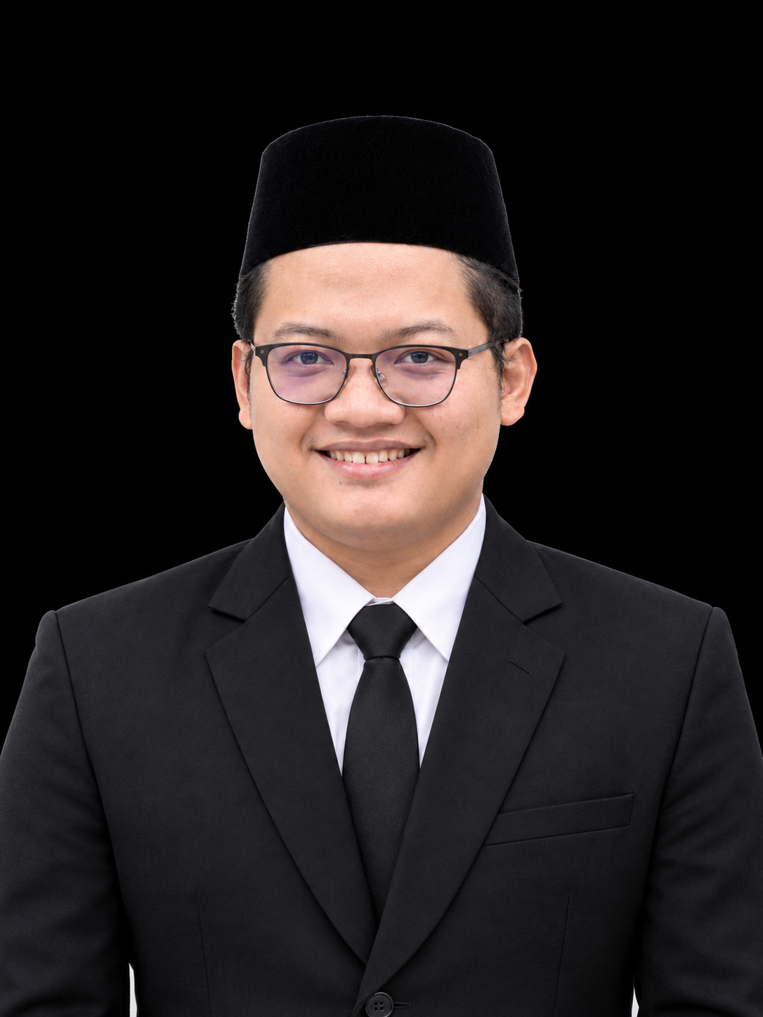 Fathurrahman Wahid, S.H.