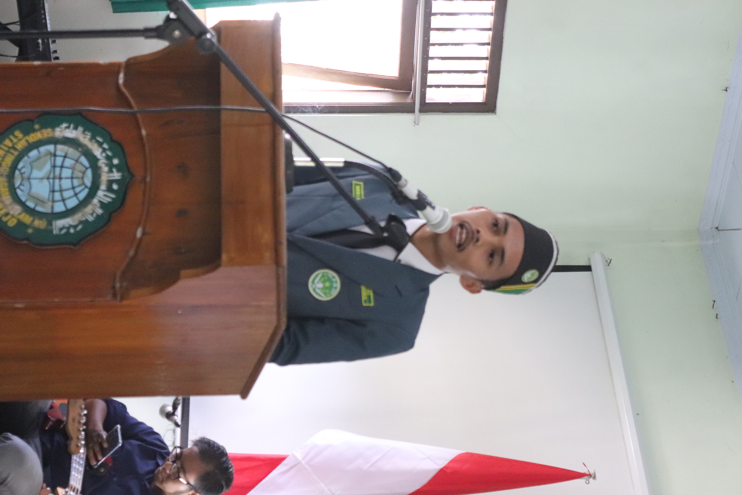 Abdillah Syafi'i, S.Pd.,
