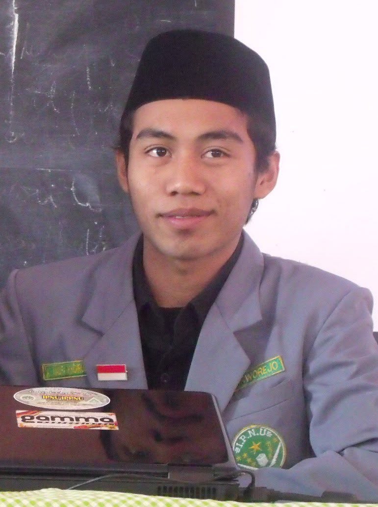 A. Naufa Khoirul Faizun S.H.