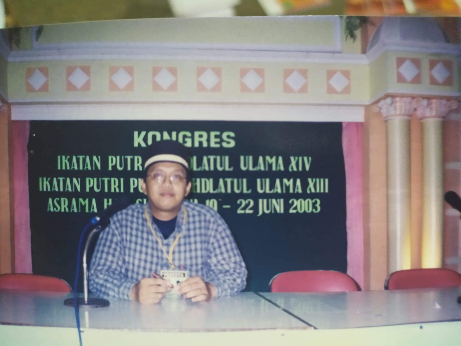 Agus Zainuddin Masykuri
