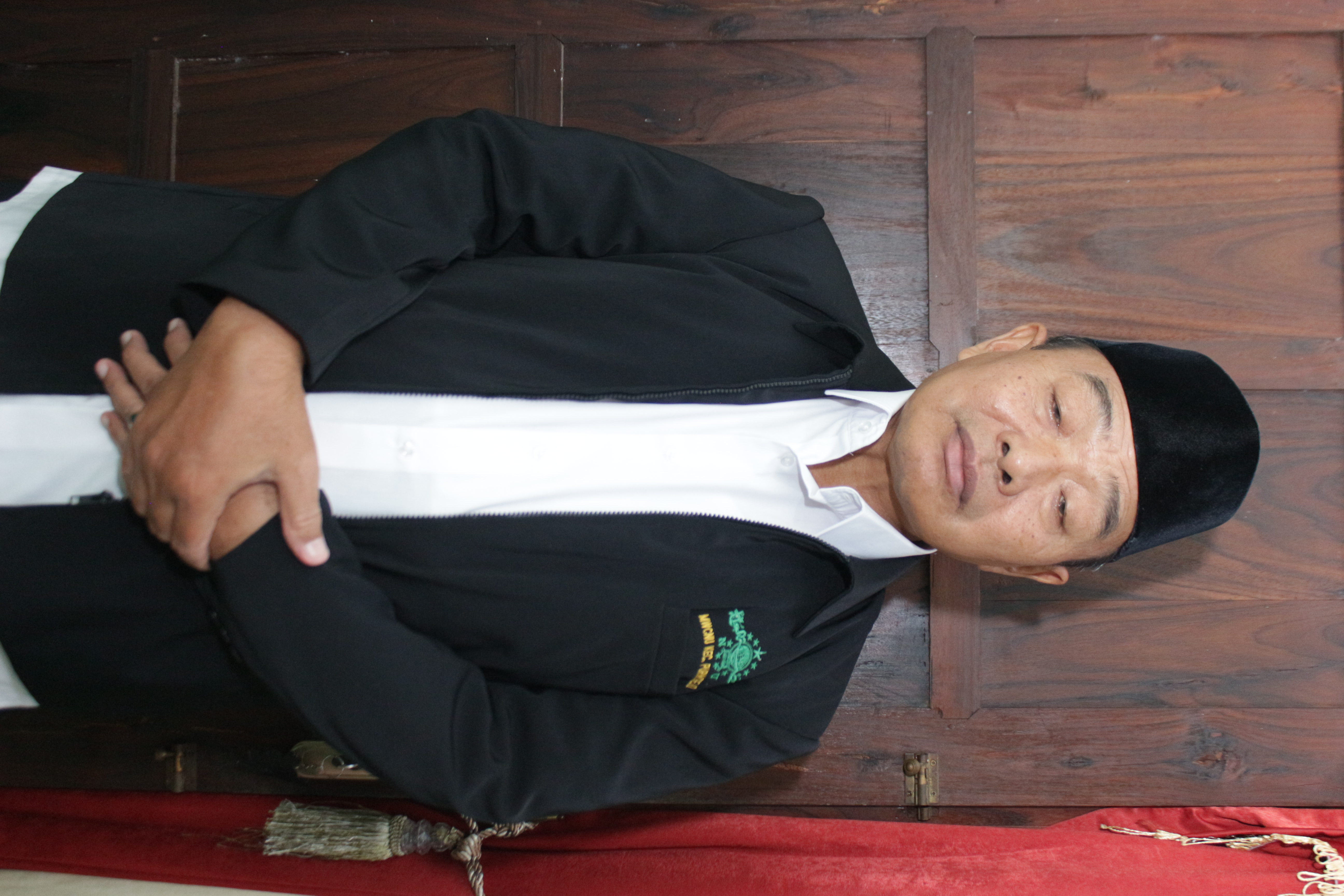 H. Chamid Bakri