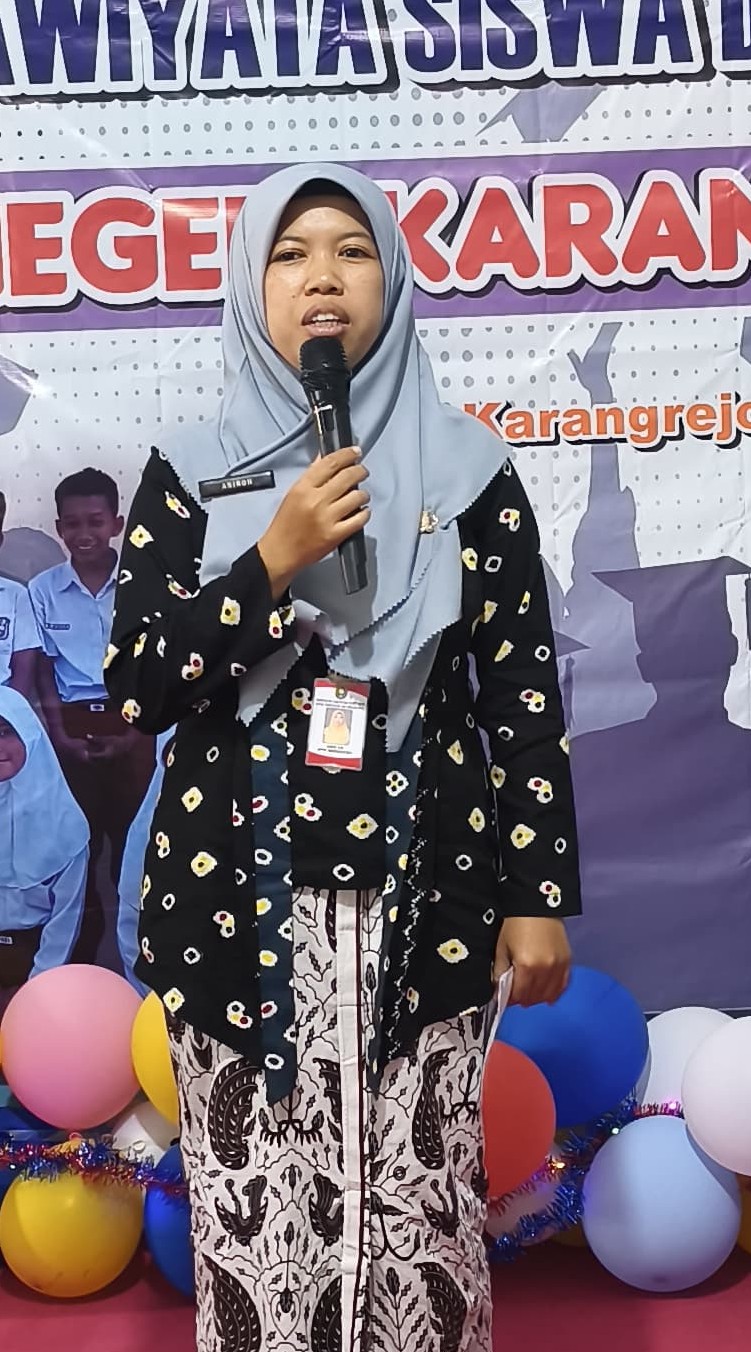 Siti Aniroh, S.Pd.